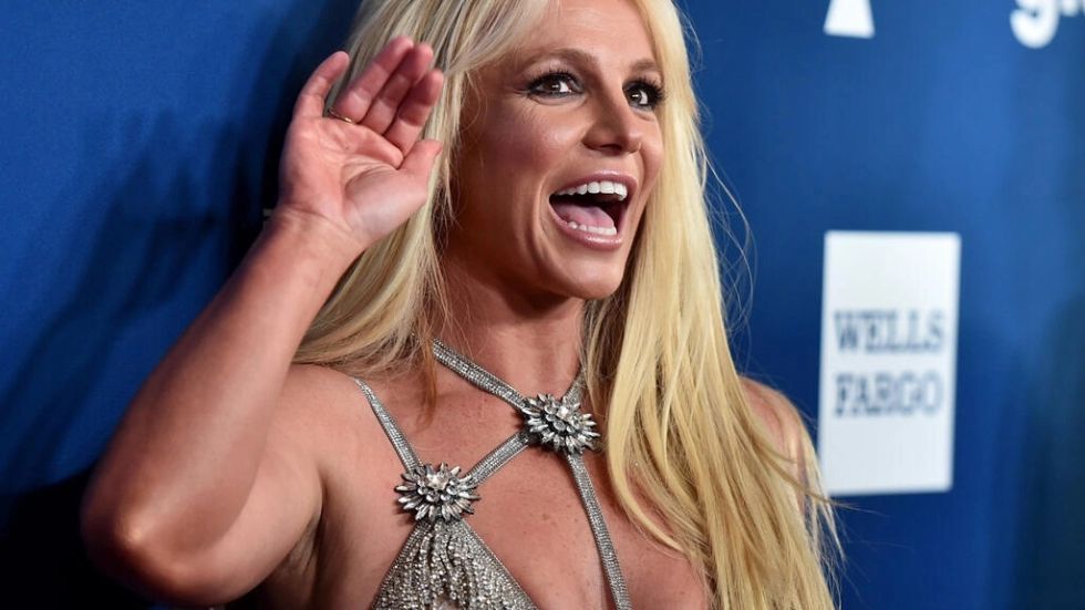 "Me hicieron sentir que no era nada, y yo lo aceptaba", dice Britney Spears
