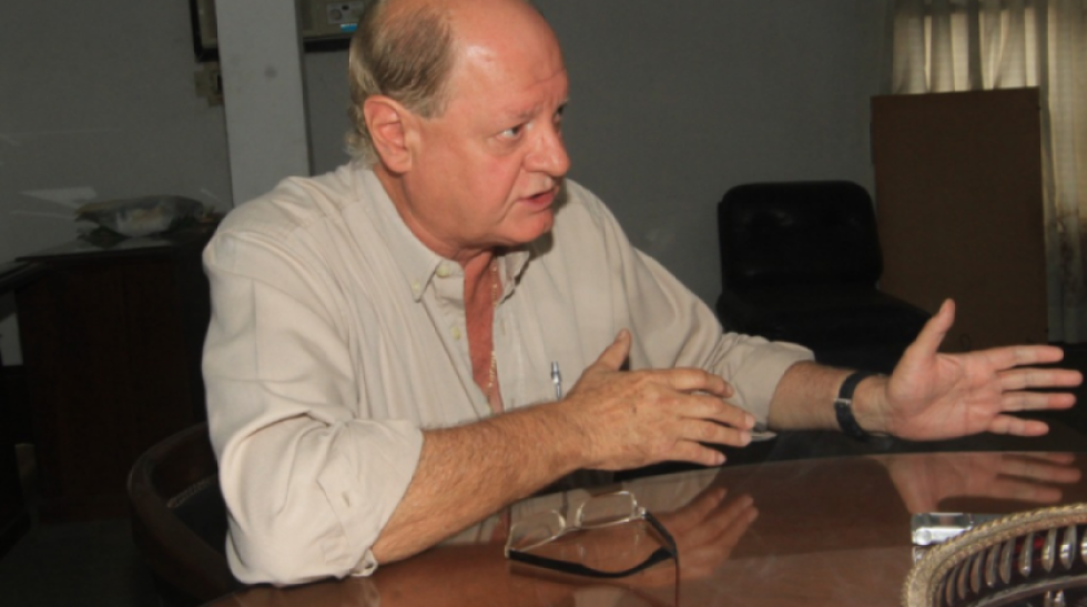Juez de Santa Cruz ordena la libertad del exprefecto cruceño Zvonko Matkovic Fleig