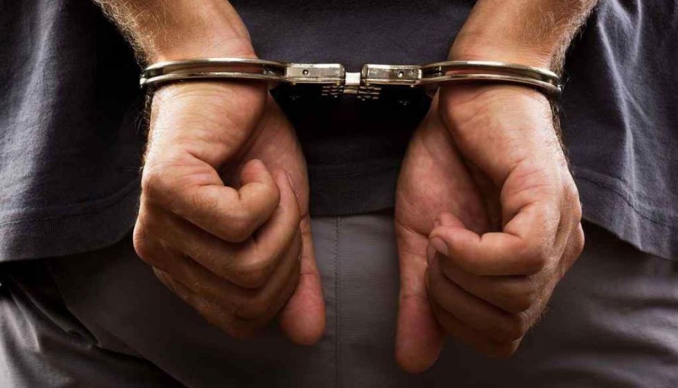 El Alto: Envían a la cárcel a sujeto presuntamente implicado en la explosión en un cajero automático