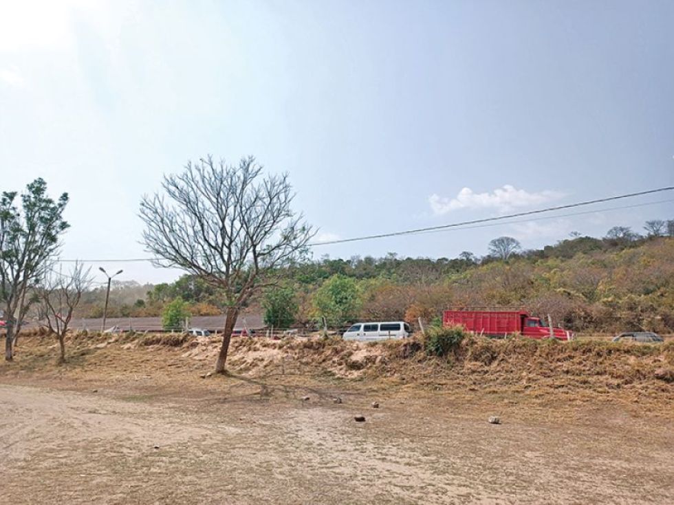 Monteagudo: Hay tres arrestados por crimen de muchacha