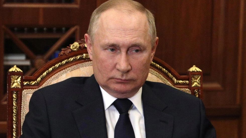 Putin no asistirá al funeral de Mijaíl Gorbachov