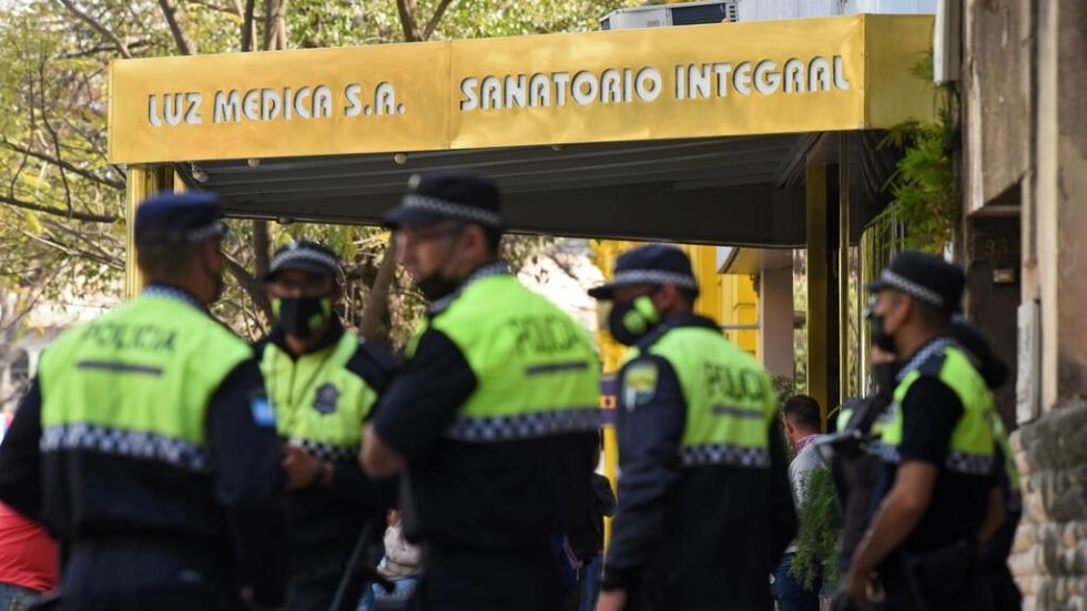 Tercera muerte por neumonía de origen desconocido en Argentina