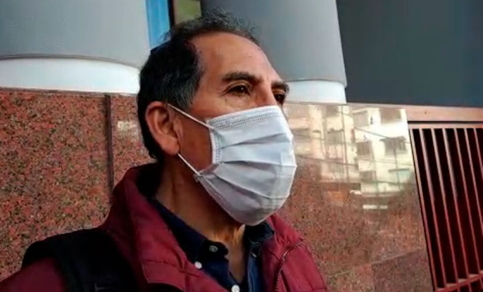 Exjefe de Interpol revela la ‘odisea’ y presiones que atravesó en casos de ‘narcos’ extraditables
