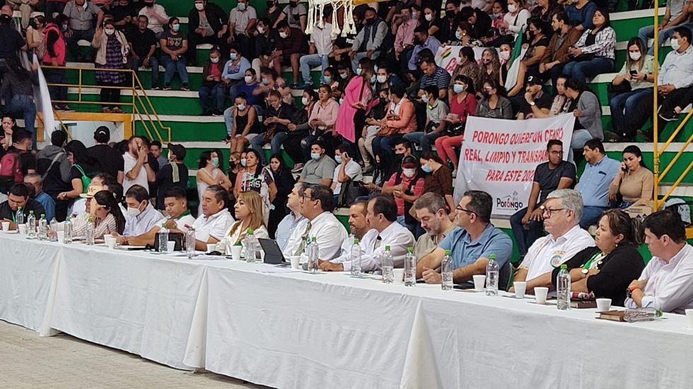 El Gobierno ratifica que hasta el primer trimestre de 2024 se conocerá la nueva fecha del Censo