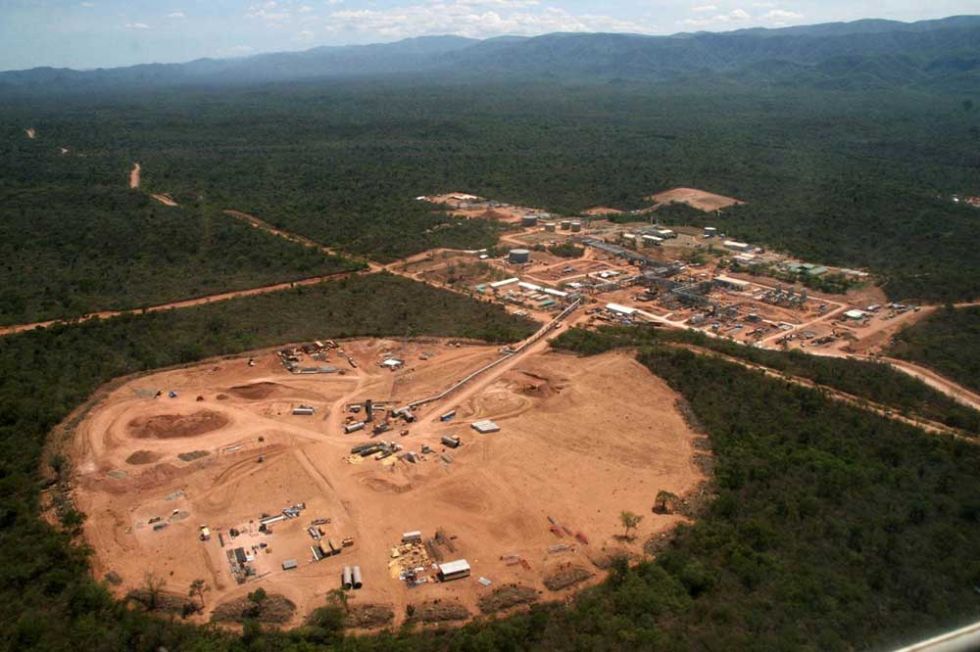 Cívicos de Tarija van al paro en rechazo al factor de distribución