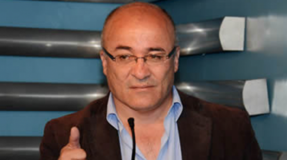 El MAS acusa a su exministro de Gobierno Hugo Moldiz de "usurpación de vocería política"