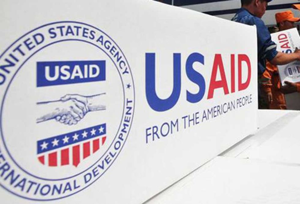 Cancillería: ‘El Gobierno nacional no permite, ni permitirá las operaciones de USAID en el país’