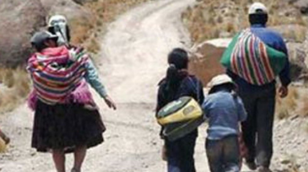 Informe PNUD: Bolivia ocupa el penúltimo lugar de Sudamérica en índice de Desarrollo Humano