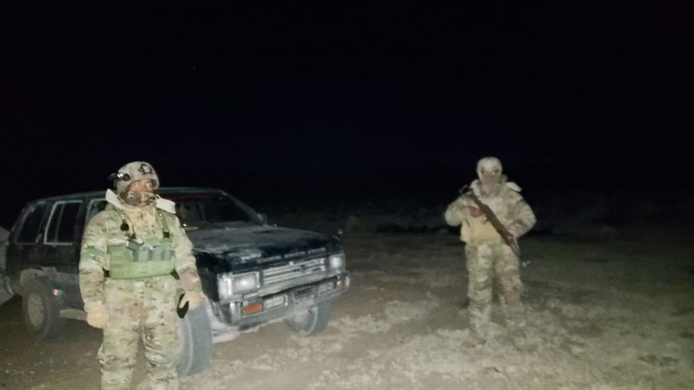 Calculan que en promedio 10 vehículos chutos son incautados por semana en las fronteras