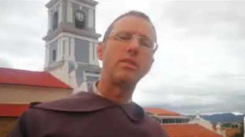 Alejan de su cargo  a un sacerdote de Tarija acusado de presunto acoso sexual