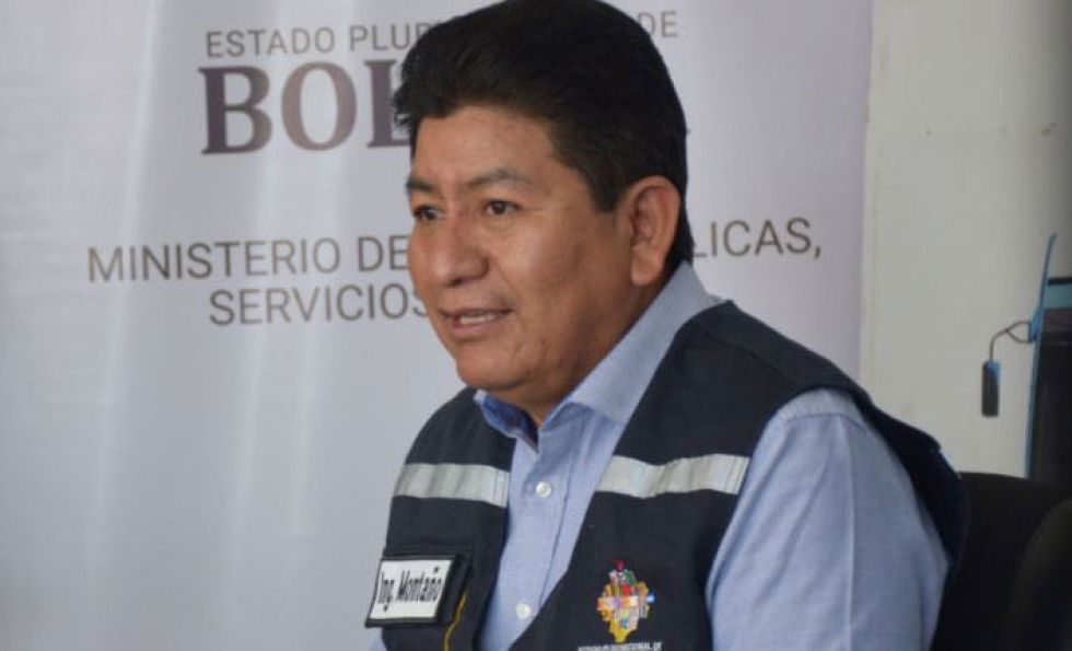 ‘Estoy esperando sus disculpas’, dice Montaño al diputado que denunció corrupción en la ABC