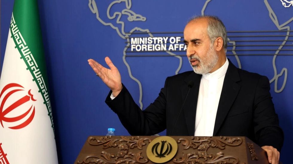 Irán denuncia las nuevas sanciones impuestas por EEUU
