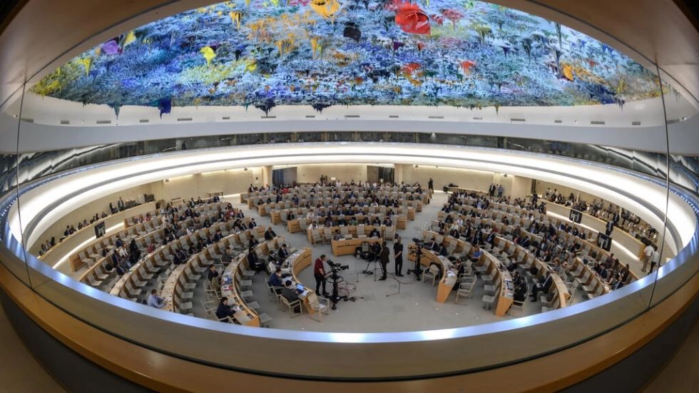 El Consejo de Derechos Humanos de la ONU pone a prueba su credibilidad ante China y Rusia