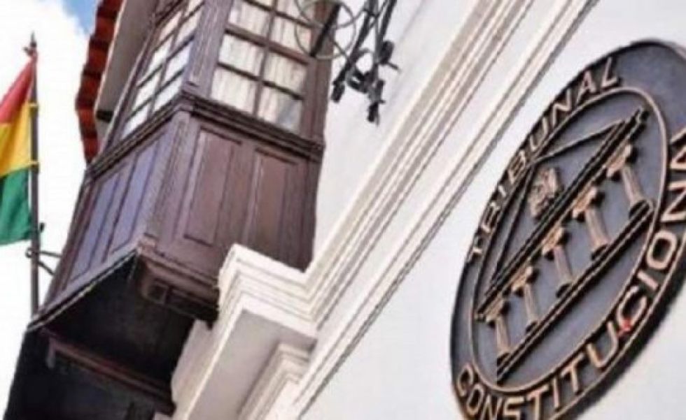 Medida cautelar: TCP suspende facultades de interpelación y censura de la ALD-Beni
