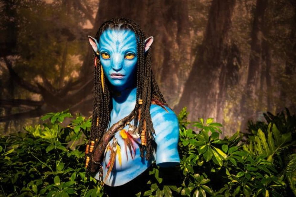 Disney emociona a fans desvelando imágenes de "Indiana Jones", "The Mandalorian" y "Avatar"