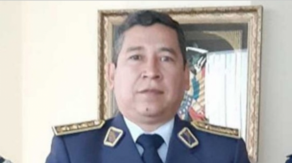 Exgeneral Terceros sentenciado en proceso abreviado por "golpe II" seguirá detenido por otro caso