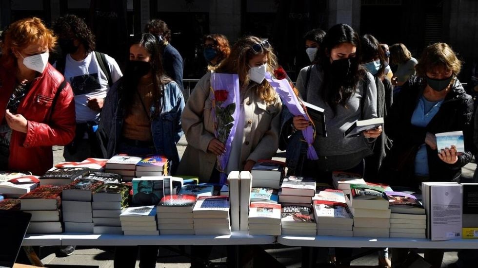 Murió el escritor español Javier Marías a los 70 años