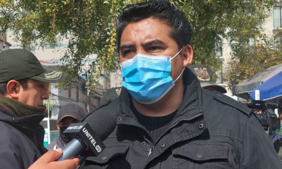 Trasladan a seis reos de Chonchocoro a otros recintos por denuncias de extorsión