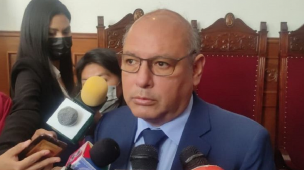 TSJ minimiza las opiniones de Evo Morales sobre el rol de la justicia con las denuncias de corrupción