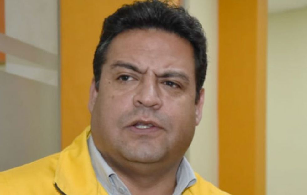 Emiten nueva orden de aprehensión contra el exalcalde de La Paz Revilla