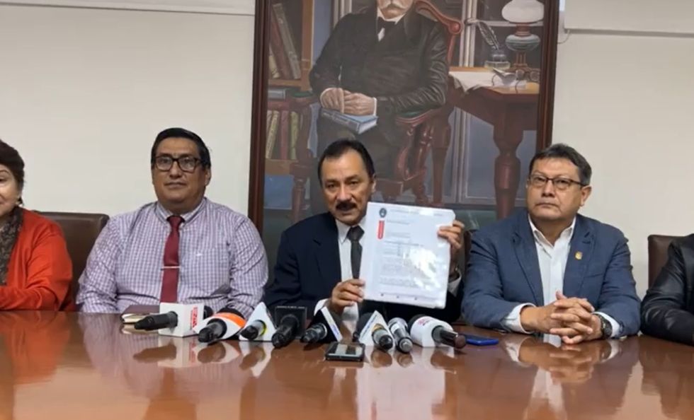 El Comité Interinstitucional de Santa Cruz concluye propuesta técnica del Censo y la envía al INE