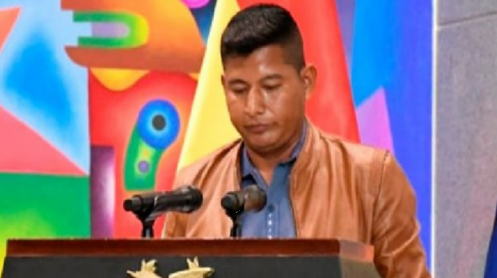 Edwin Characayo, exministro de Arce, es sentenciado a 8 años de cárcel por corrupción