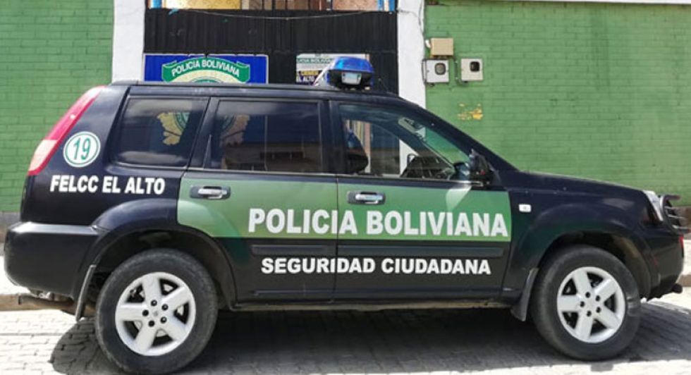 El Alto: Suegros cercenan parte de la oreja y cortan la comisura labial de su yerno