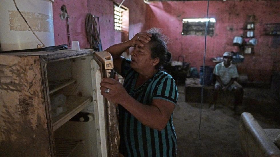 El hambre se agudiza en Brasil y aviva la pelea electoral