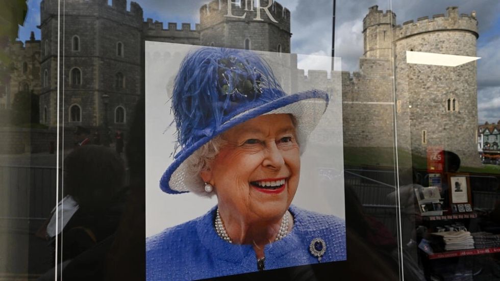 Lo que se sabe de las exequias de la reina Isabel II