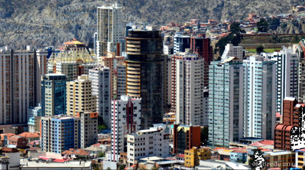 La Paz: Denuncian irregularidades en intento de aprobar ordenanza para cambiar el uso de suelo