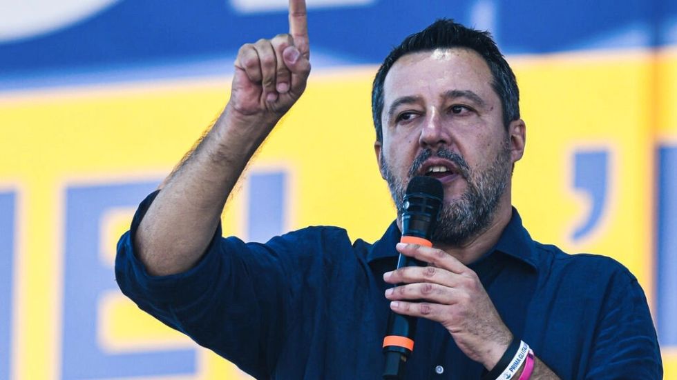 En Italia, los inmigrantes son necesarios pero no bienvenidos
