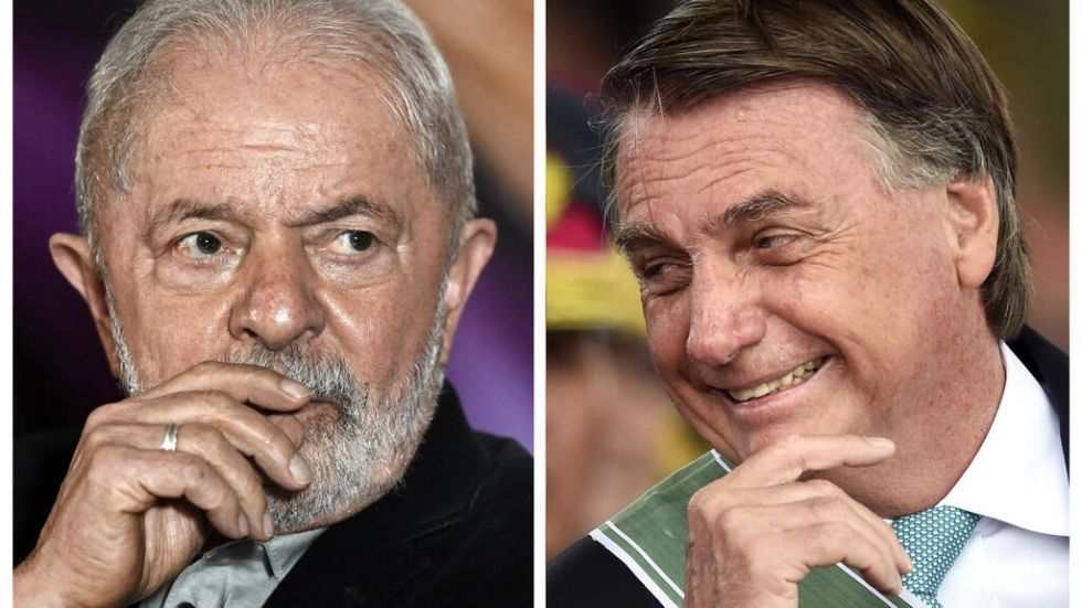 Mentiras en horario estelar: candidatos en Brasil desinforman por TV