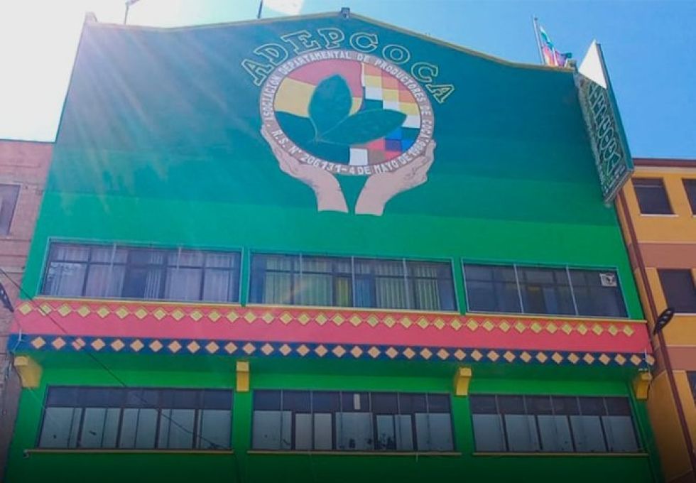 Plantean que el mercado de Villa El Carmen sea "sucursal" de Adepcoca