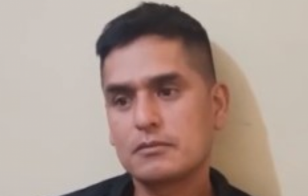 Denuncian que inteligencia hizo seguimiento durante dos meses a presidente de la Juventud Yungueña