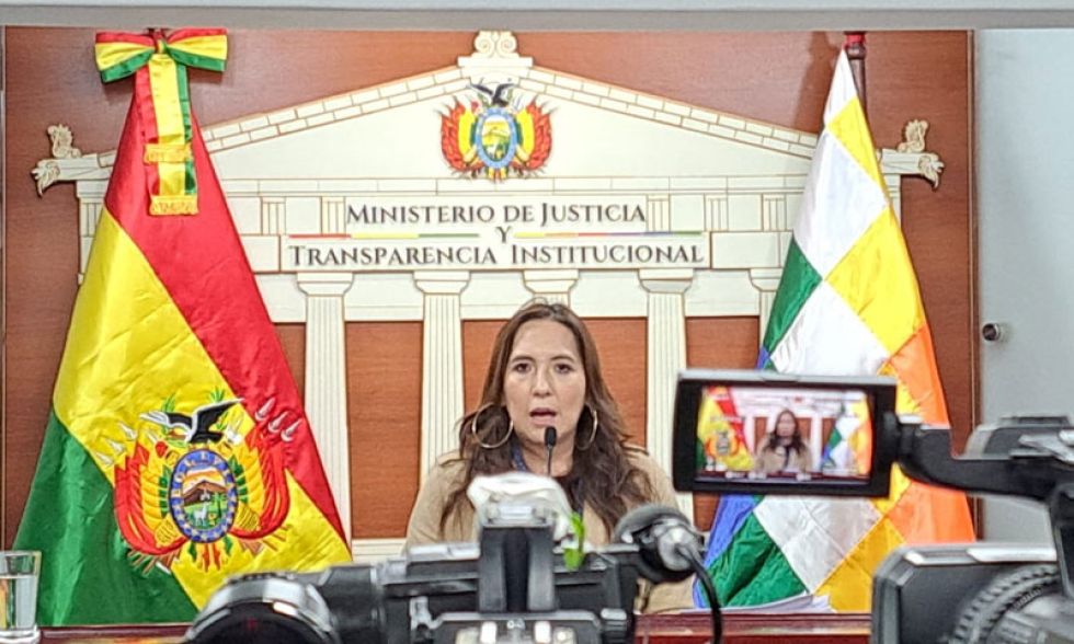 Transparencia indaga otros dos contratos de la empresa china investigada por presunta coima