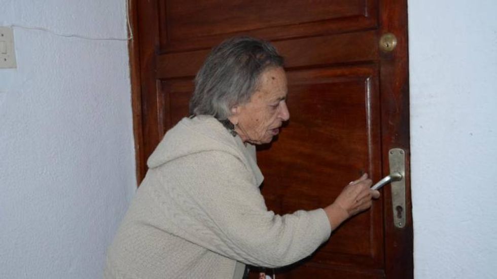 Dirigencia afín al MAS usurpa edificio de Derechos Humanos en La Paz