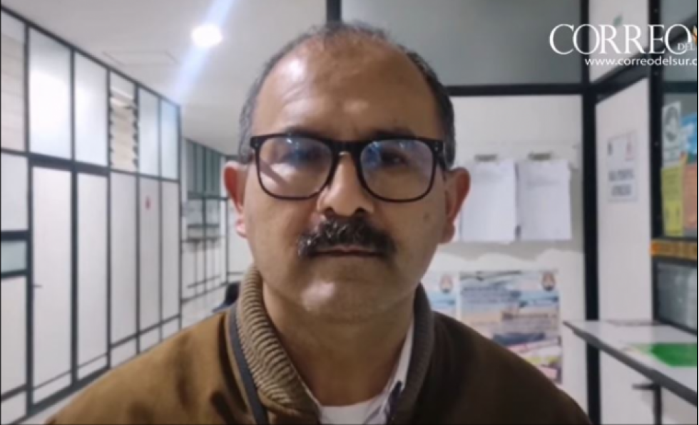 Procuraduría desmiente a su funcionario Rolando Cruz, dice que no pidió la detención de Nina