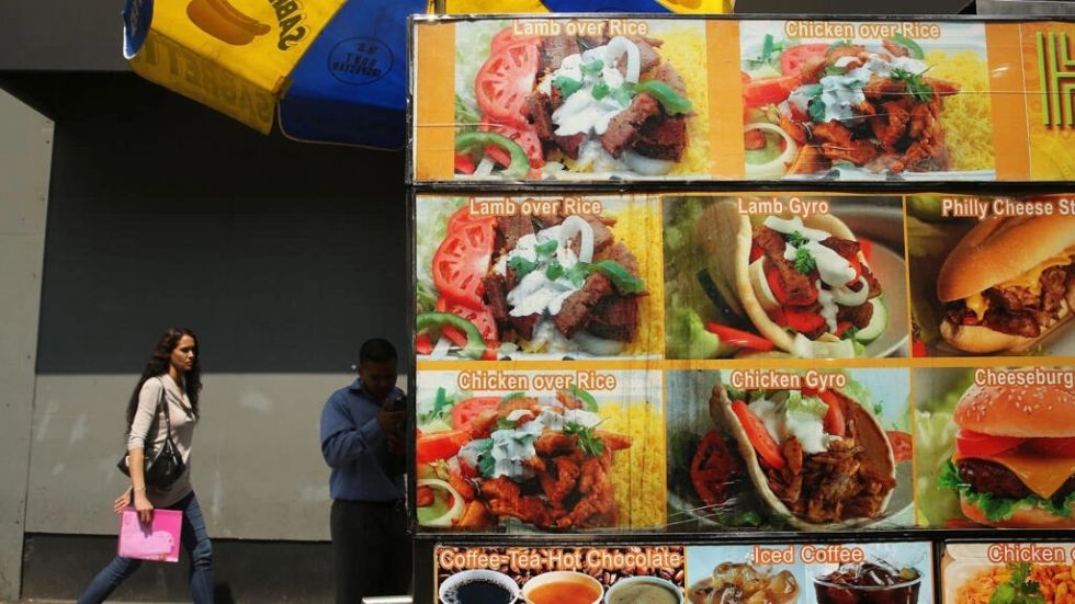 Biden exhortará a los estadounidenses a comer mejor