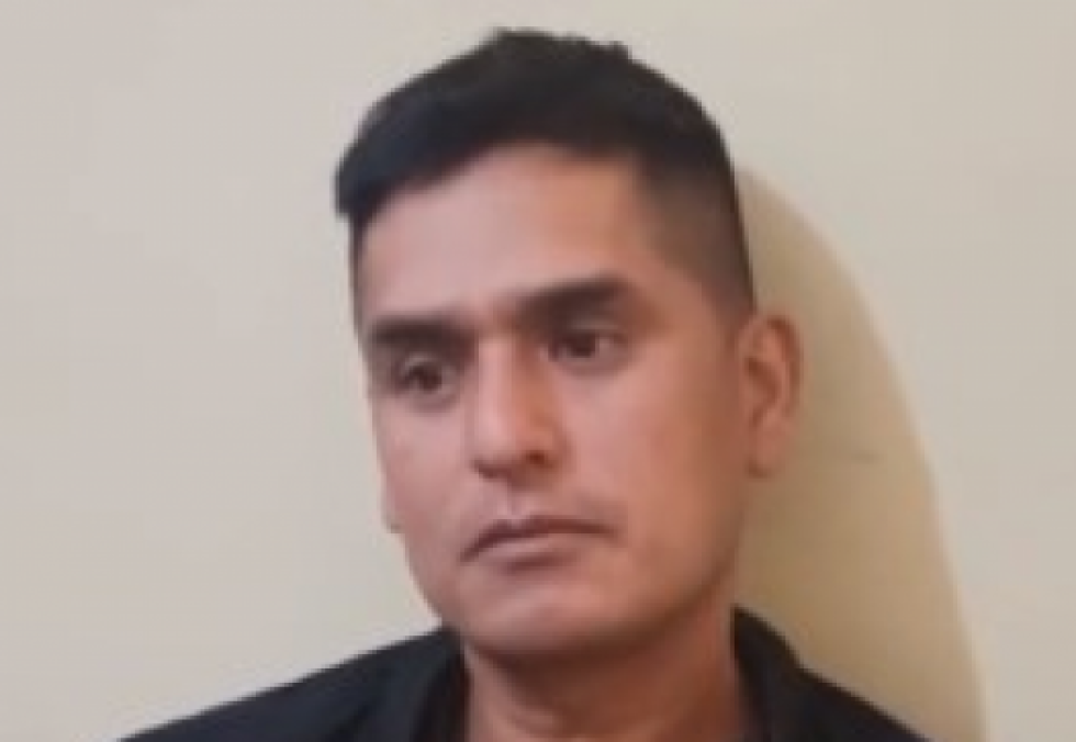 Jueza niega la libertad al presidente de la Juventud Yungueña, continuará detenido