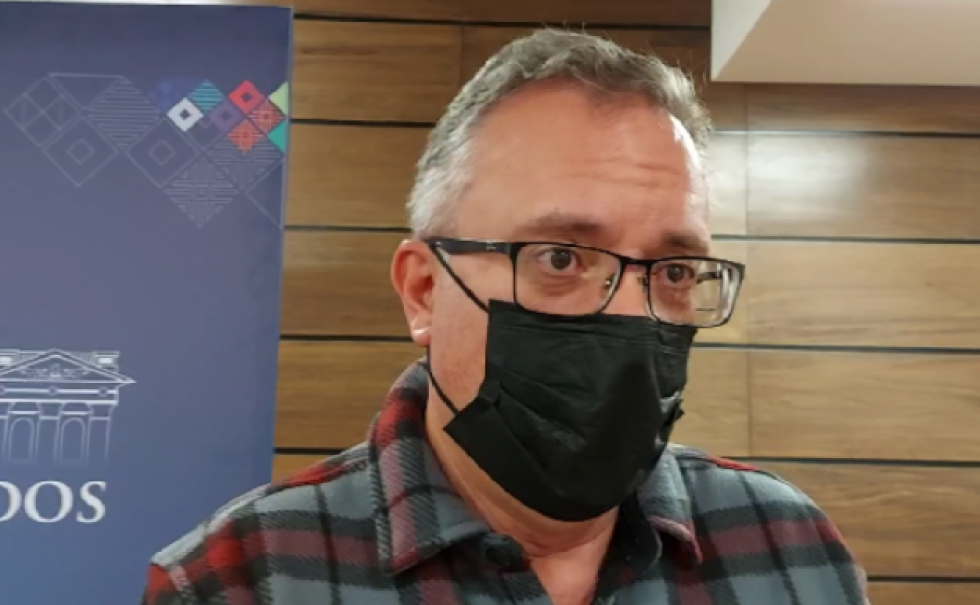 Tras elección de Defensor, CC evaluará a sus asambleístas y activará medidas correctivas