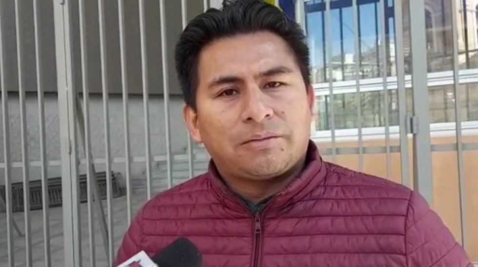 Diputado del MAS dice que la CIDH debe corregir su informe sobre la masacre en el hotel Las Américas