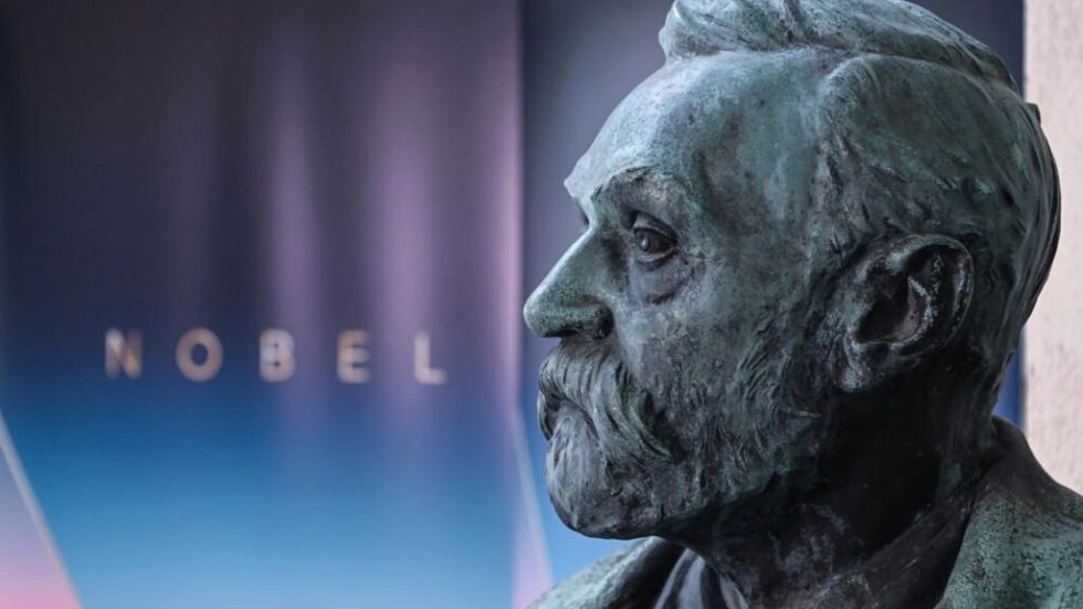 Cinco cosas a saber sobre los Premios Nobel