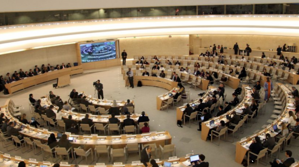 Bolivia ayuda a China en la ONU para que no se debata sobre los abusos de los DDHH en Xinjiang