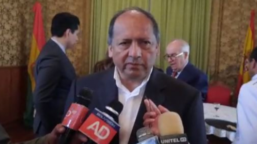 Representante de los obispos de Bolivia dice que el Censo debería realizarse "ya y pronto"
