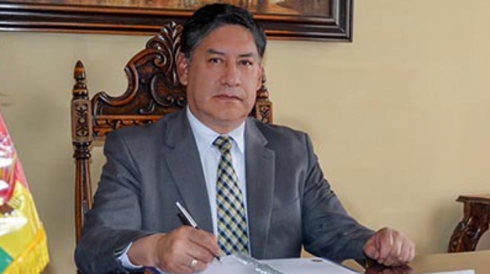 Fiscalía rechaza investigar a Evo Morales por caso hotel Las Américas tras informe de la CIDH