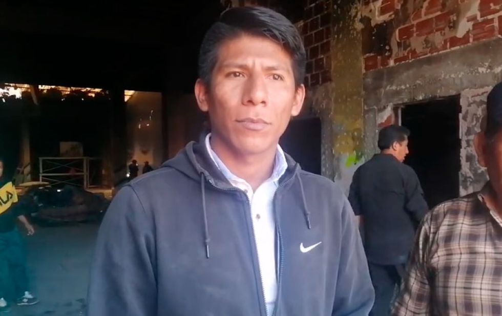 Tras el desprecintado, Alanez limpia el mercado paralelo y anuncia su relanzamiento