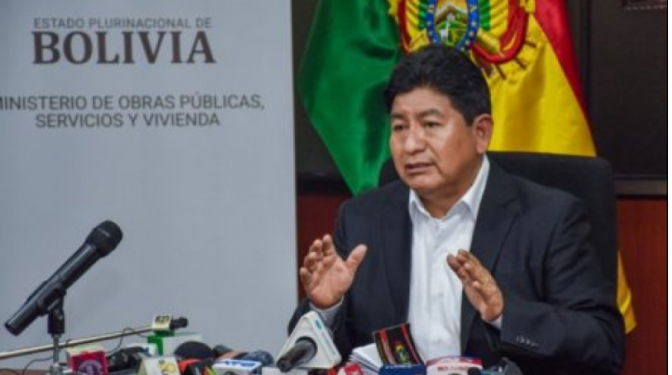 Ministro Montaño califica al congreso del Conade como una reunión de "chupasangres y oportunistas"
