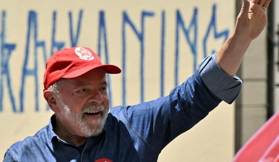 Juez prohíbe a Lula asociar a Bolsonaro con canibalismo en campaña electoral en Brasil