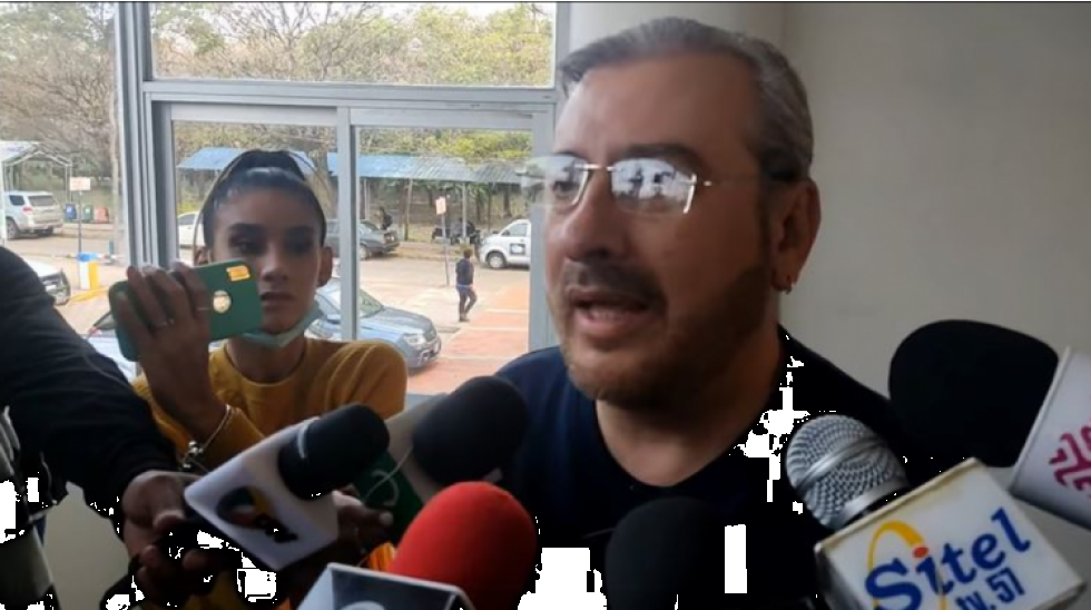 Cívicos cruceños no asistirán a reunión técnica del censo; Gobierno pide dejar posiciones políticas