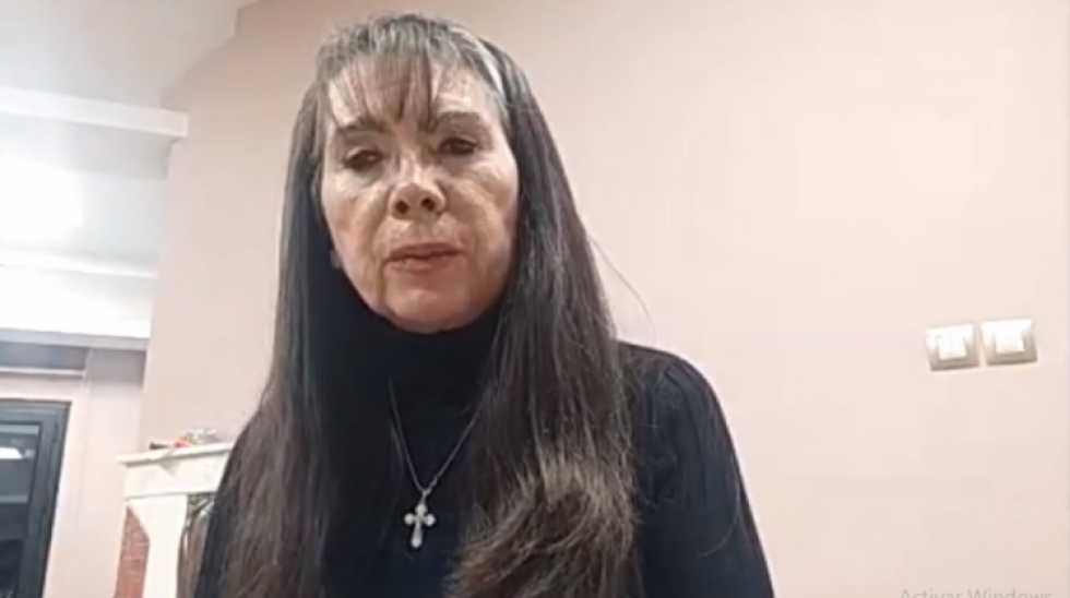 Canciller convoca a embajadora de Bolivia en Irán tras sus declaraciones en Tabriz
